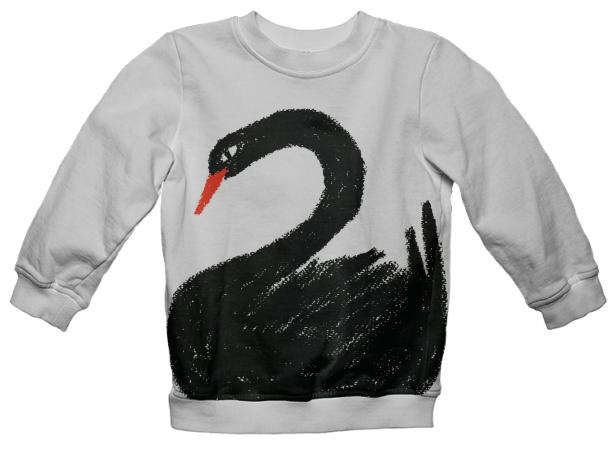 Black Swan Sweatshirt