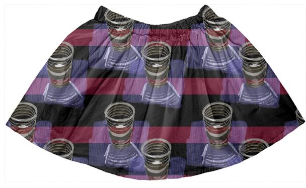 Kids Full Skirt
