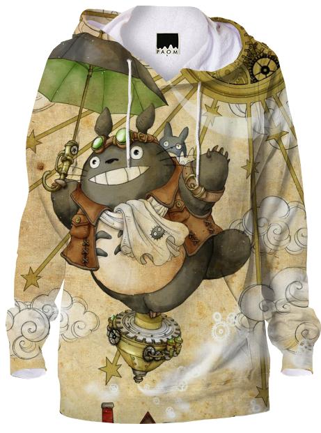 Totoro Fantasy