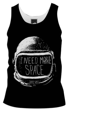 NEED SPACE