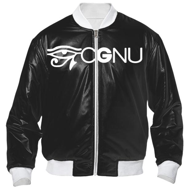 ICGNU Bomber