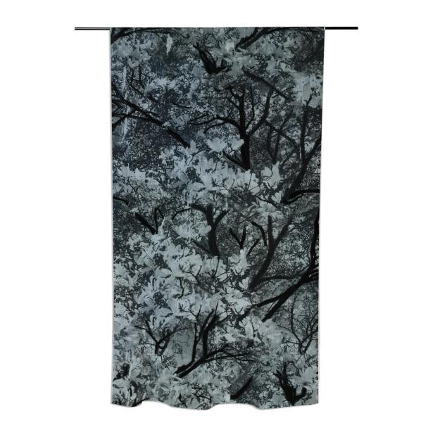 In Bloom Curtain