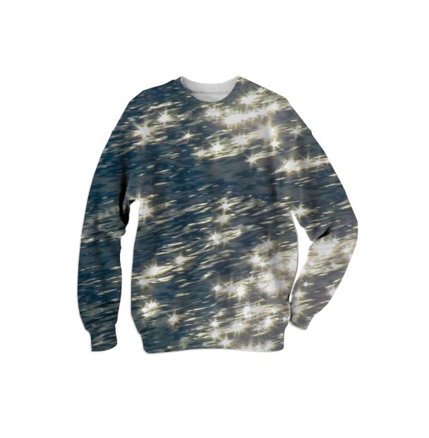 Glimmer Sweatshirt