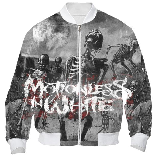 Sick Motionless