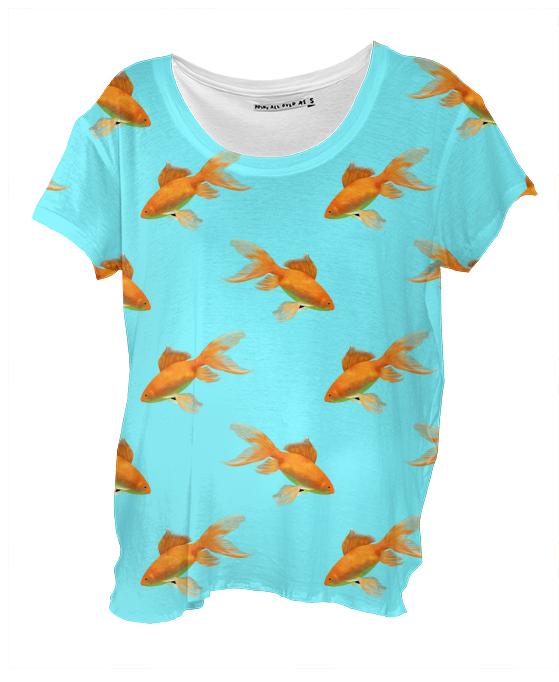Goldfish Shirt