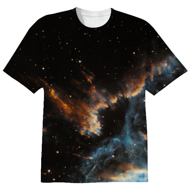 Galaxy T shirt