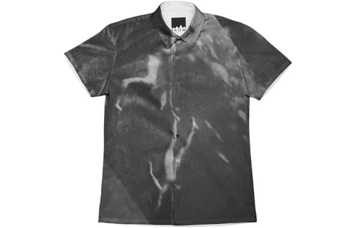 Short Sleeve Workshirt