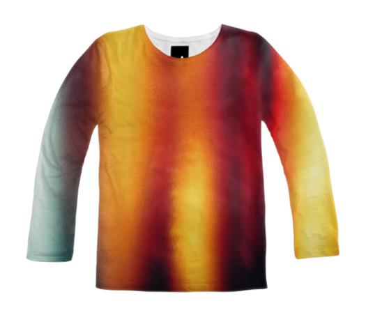 Light Leak Long Sleeve Shirt