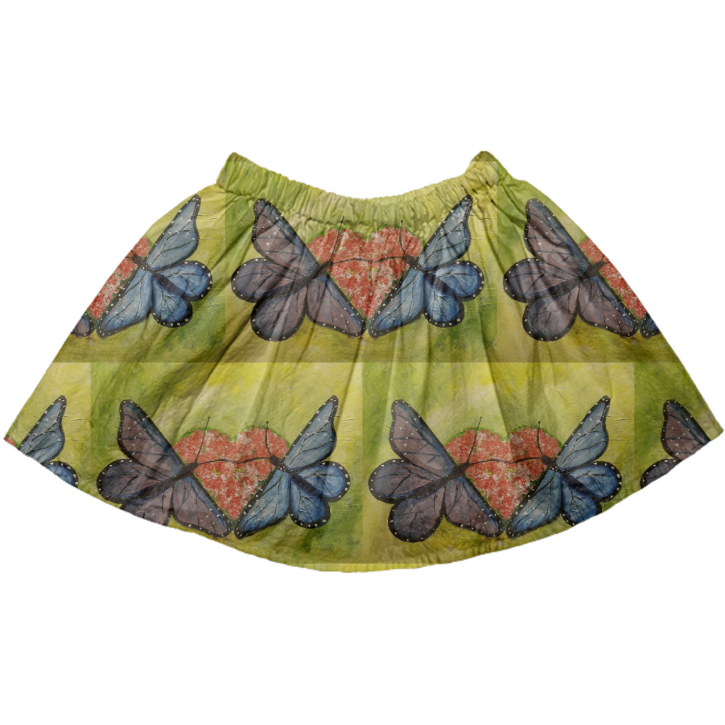 Butterflies