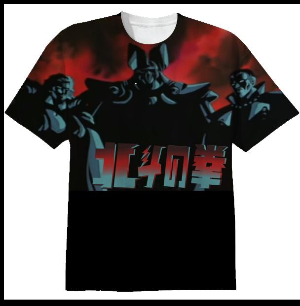 T shirt