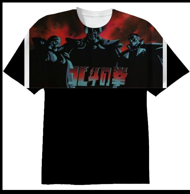 T shirt