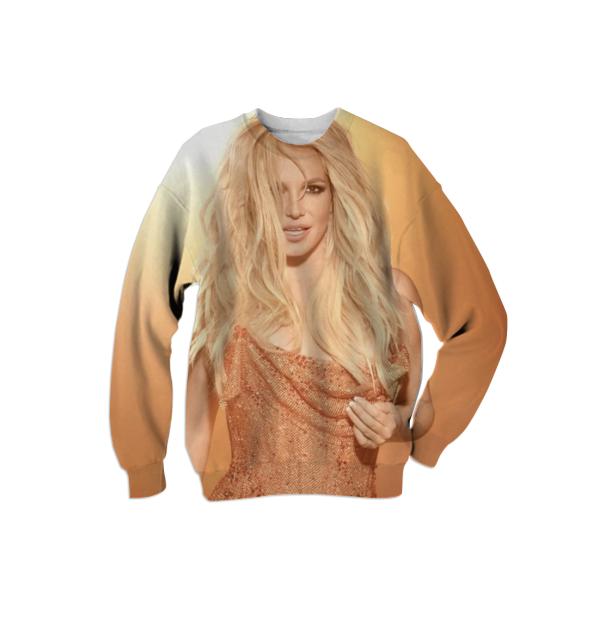 Britney Vegas Sweatshirt