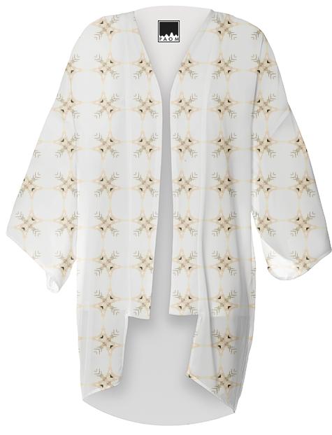 Mon Paris Kimono