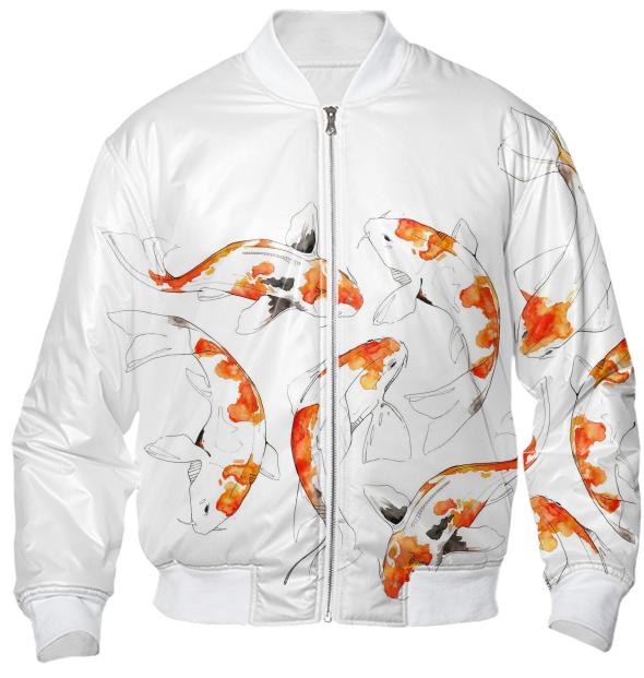 Koi