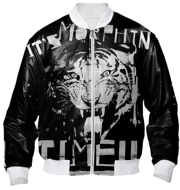 Morphin Time White Edition