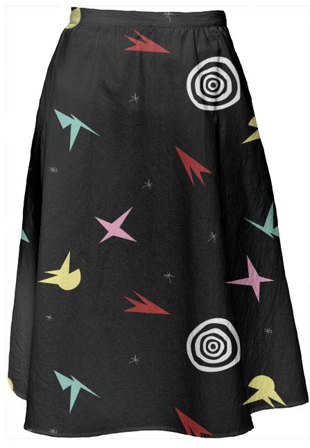 space skirt