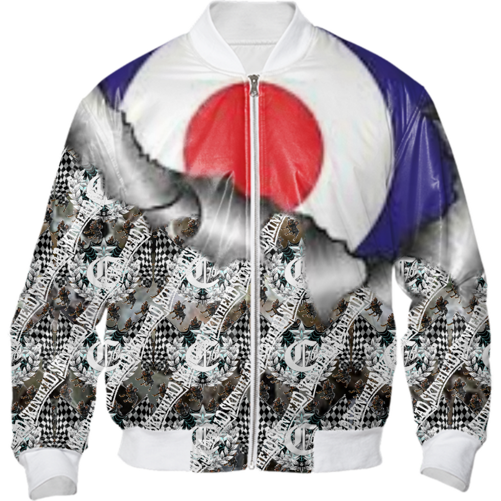 Combat76 True Nature