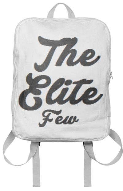 TEF script bag