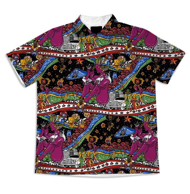 I Want My Funk Uncut