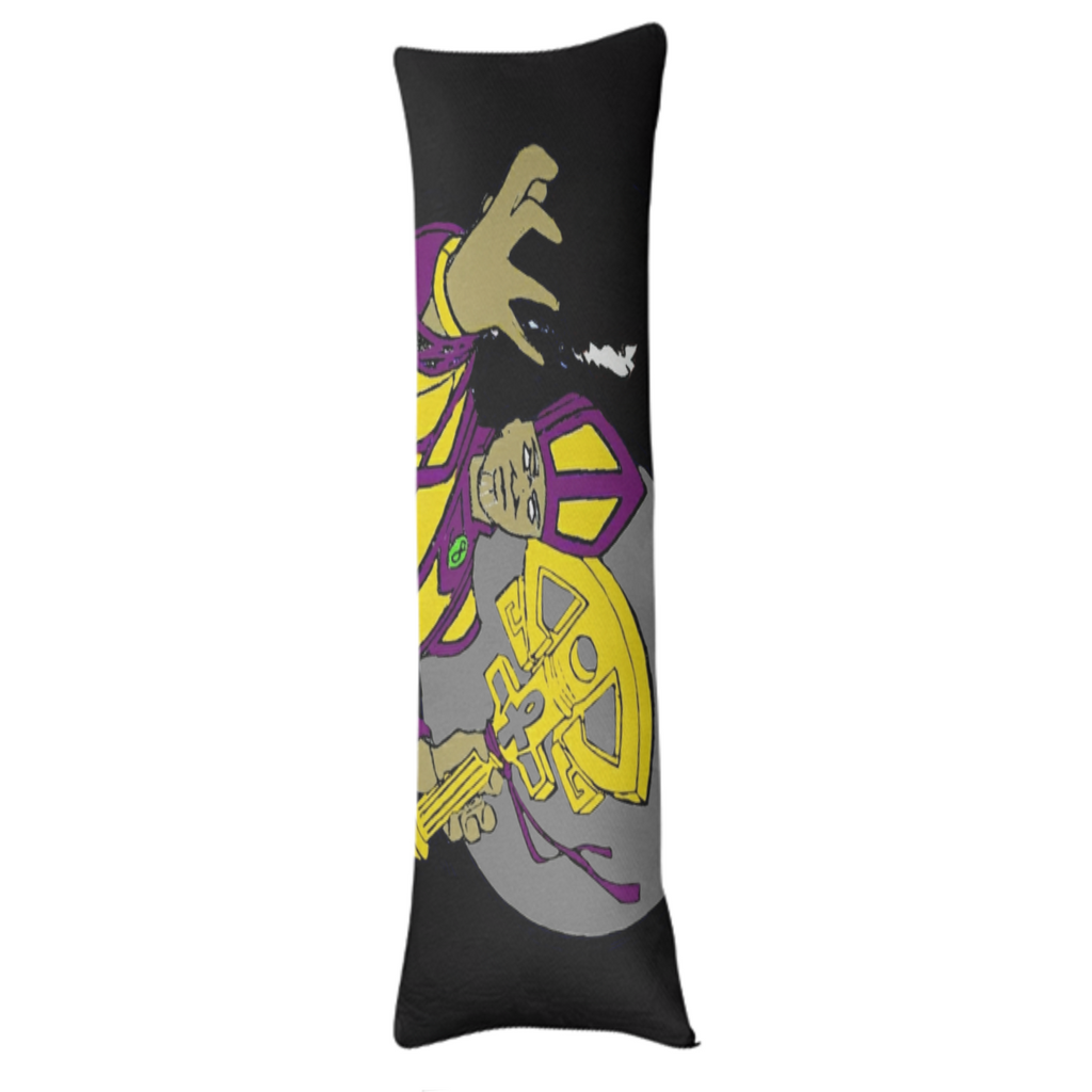 Best Sleep pillow