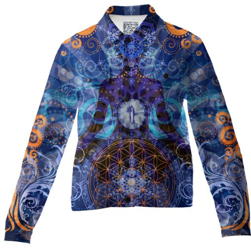 Rapture Twill Jacket