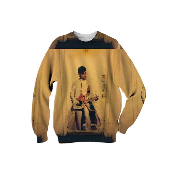 prince sweatshirt