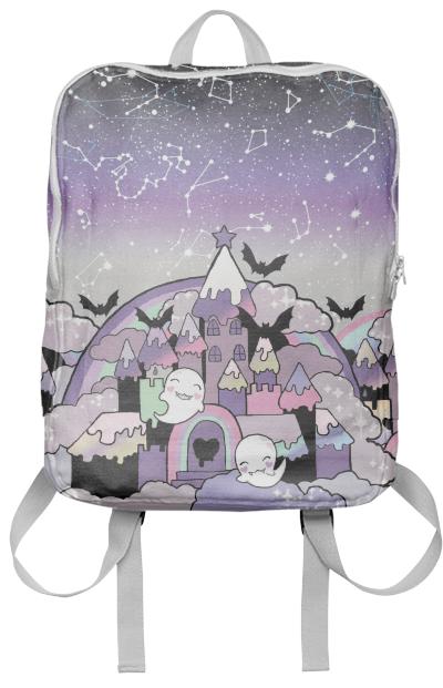 Gothic Fairytale Backpack