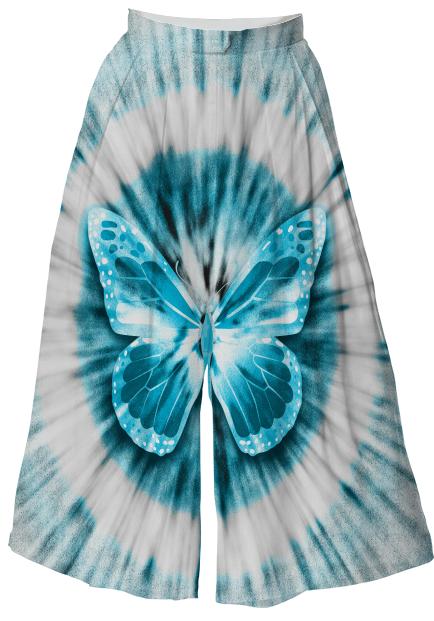 Rising Butterfly VP Culotte