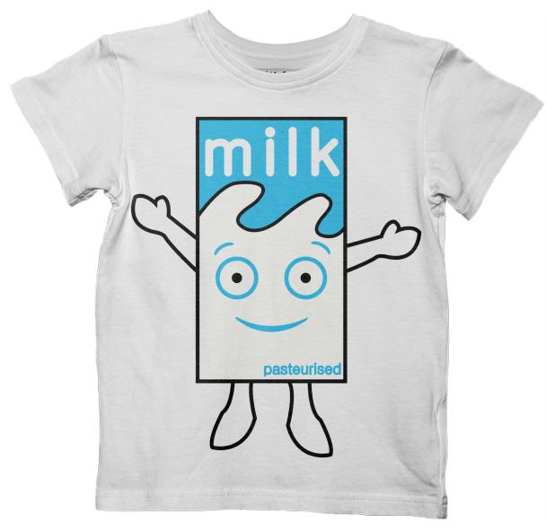 Milk boy 2