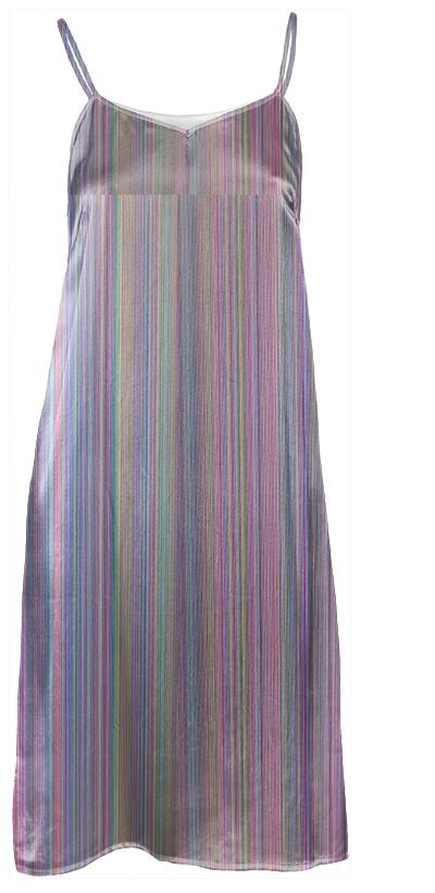 Broken Flat Screen TV Test Pattern 1