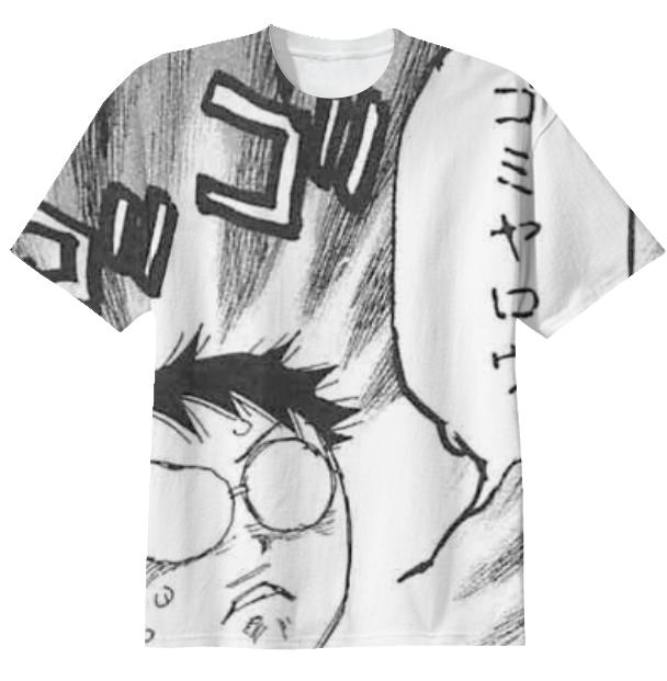 T shirt