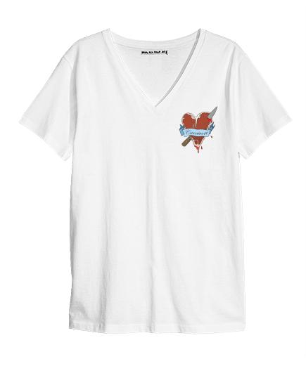 Carnivore Club T Shirt