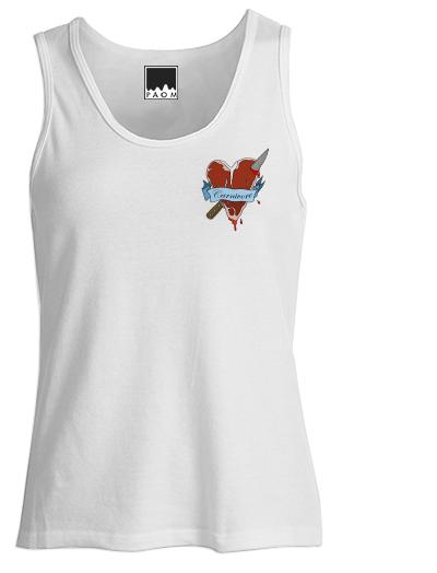 Carni Tank