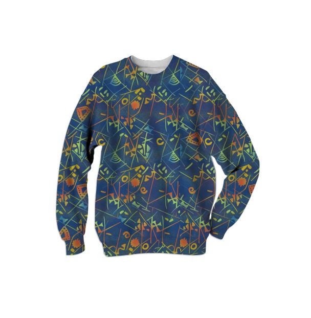 Connex Sweatshirt