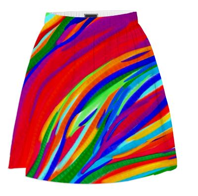 Summer Skirt