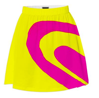 Minxi Skirt