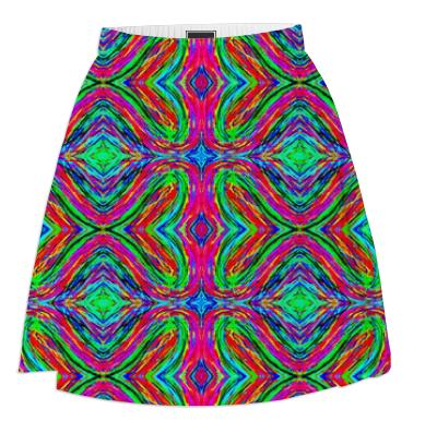 Areaia Skirt