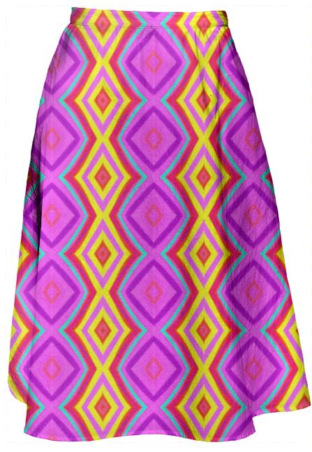 Emealo Skirt