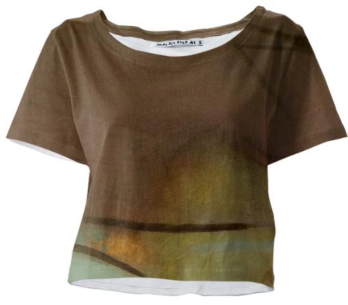 COCOA ABSTRACT T