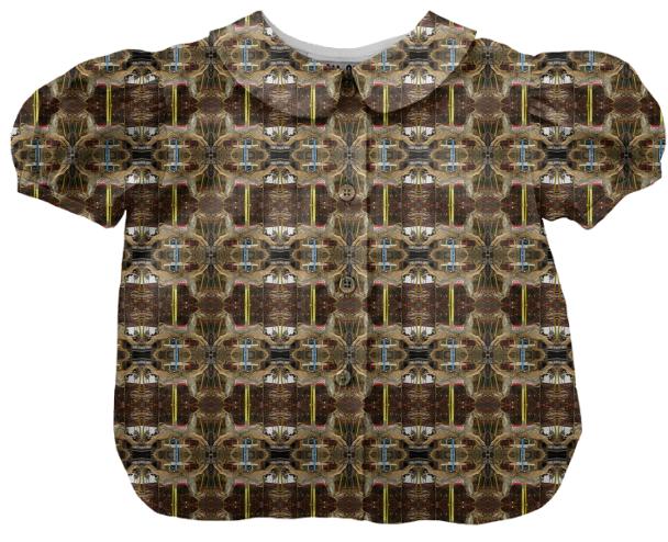 Kids Blouse