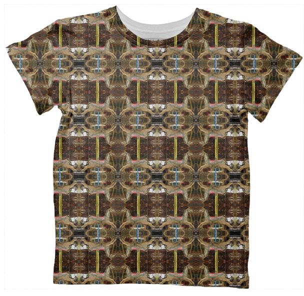 Kids Tshirt