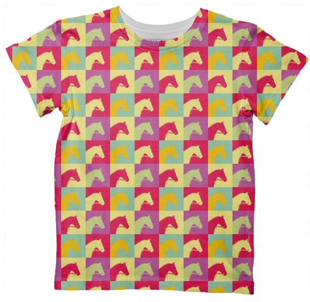 Kids Tshirt