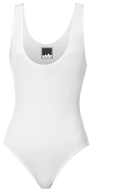 DeathWish Cards One Piece Swimsuit