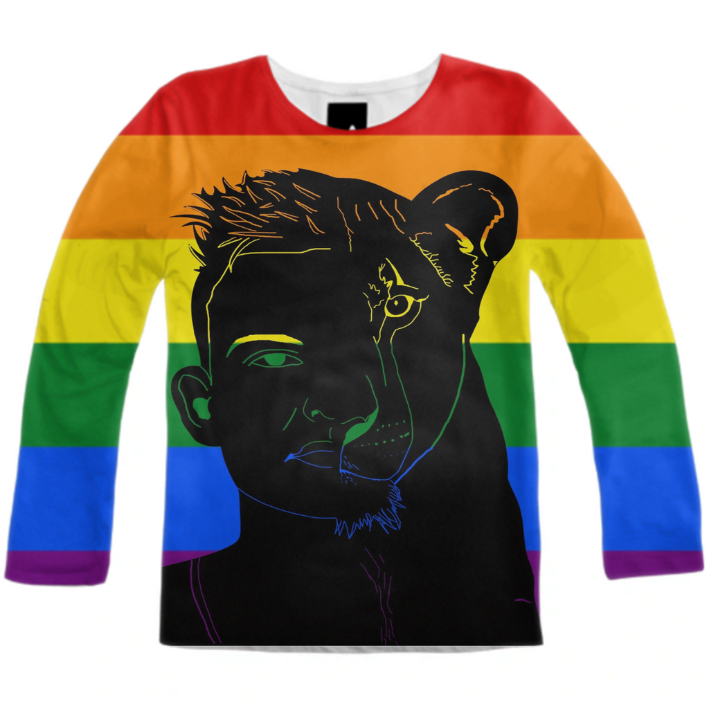 Rainbow Pride Design