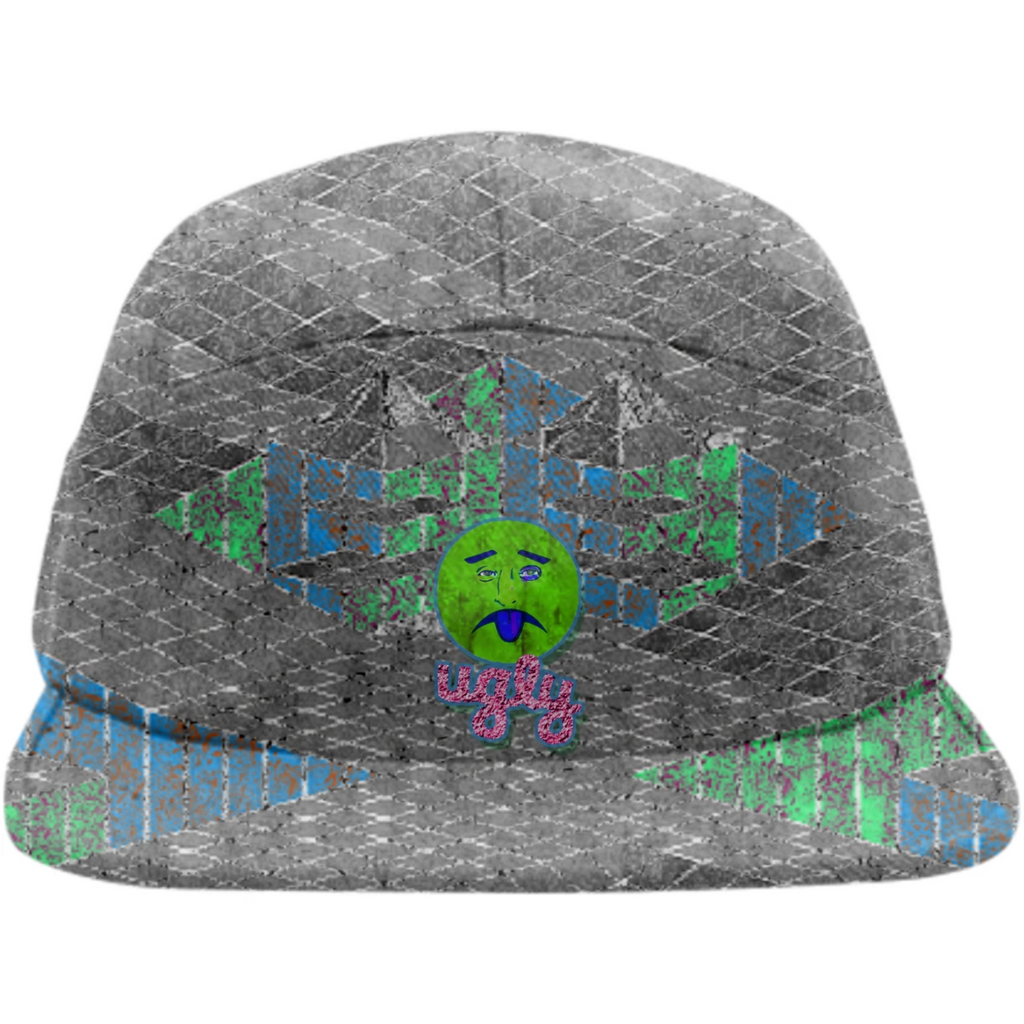 UGLY MADNESS CAP