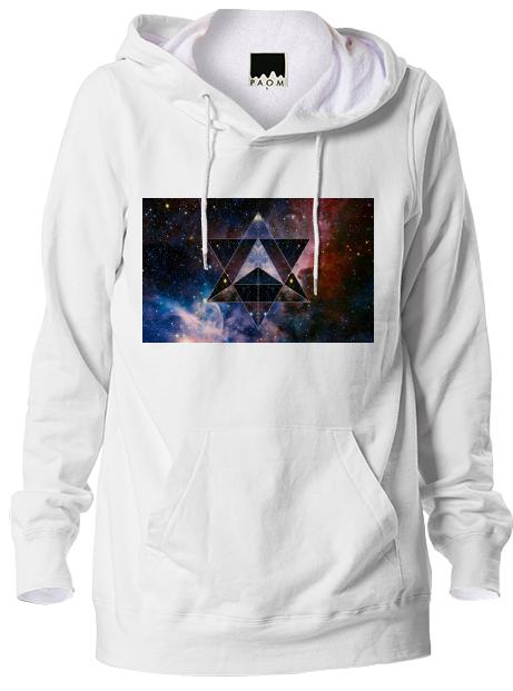 Galactic Sweatshirt