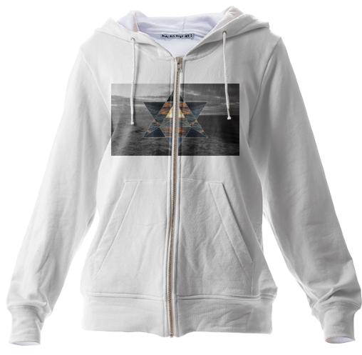 Black Tides Sweatshirt