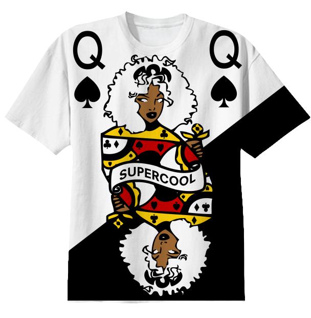 T shirt