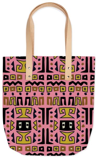 Summer Tote