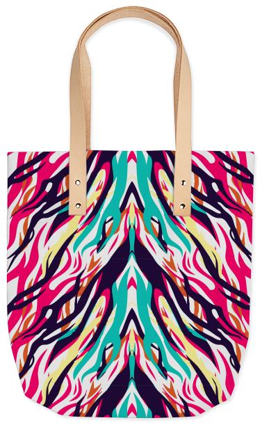 Summer Tote
